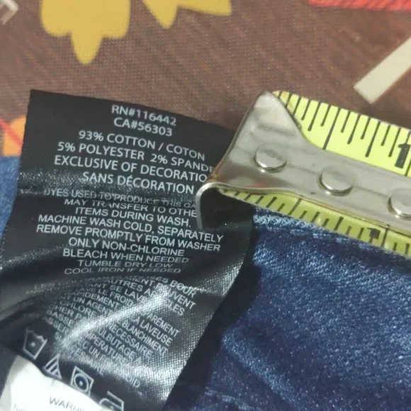 Broken Promises cargo jeans Bad Ass jeans!!! #Skaterjeans - Picture 12 of 16